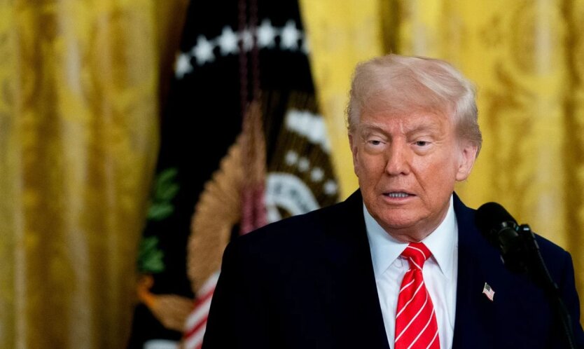 Deportation of Migrants from the USA: How the Trump Family is 'Working' with Serbia