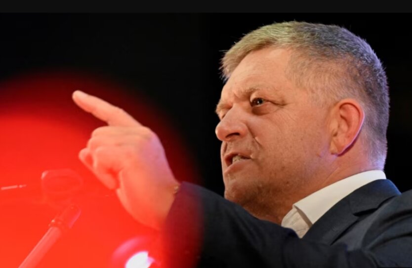 Słowacja może zablokować nowe sankcje UE przeciwko Rosji: Fico postawił ultimatum