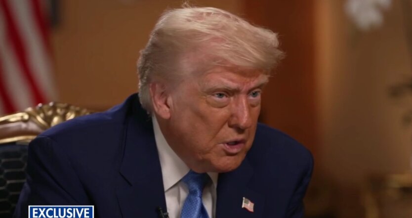У него нет козырей: Трамп снова пригрозил ввести санкции против России и высказался о Зеленском и Путине
