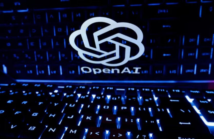 OpenAI домінує на корпоративному ринку штучного інтелекту