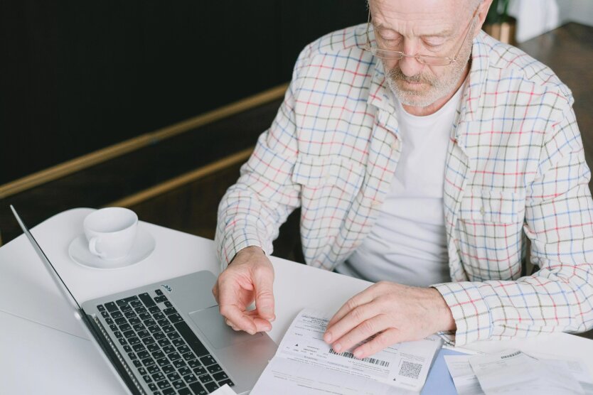 The Pension Fund showed: how the card will provide real data about the work experience