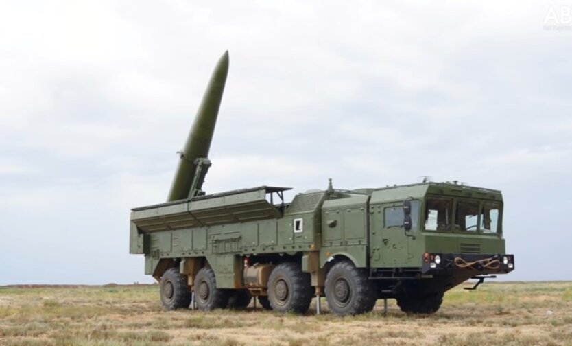 Росія перетворила окупований Крим на ракетний майданчик для 