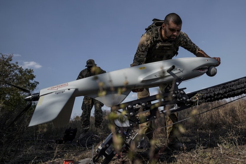 Ukrainian Drones – The New Main Headache for Moscow: How Drones Paralyze Russia