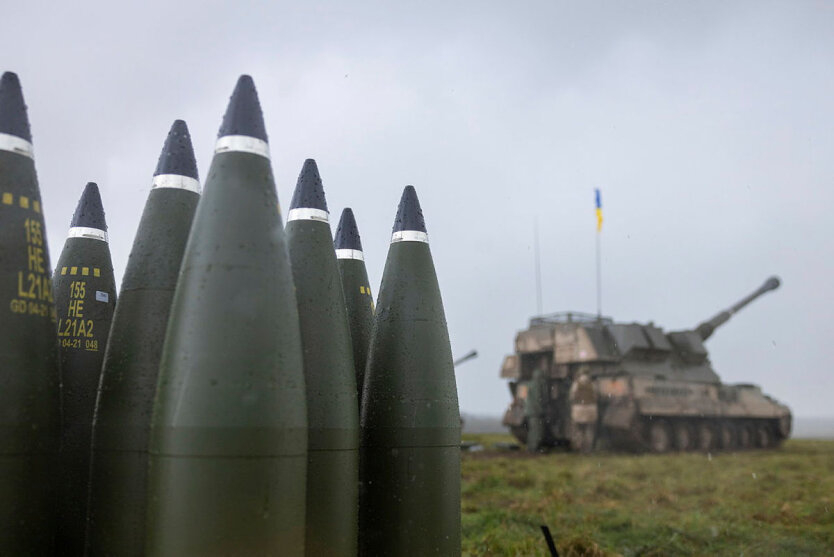 Європа знайшла спосіб озброїти Україну навіть без допомоги США