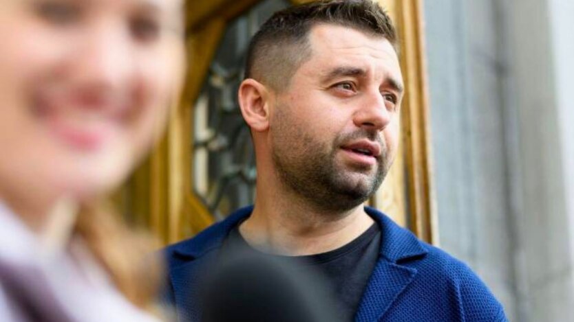 Sługa narodu ogłosił decyzję w sprawie umowy mineralnej ze Stanami Zjednoczonymi