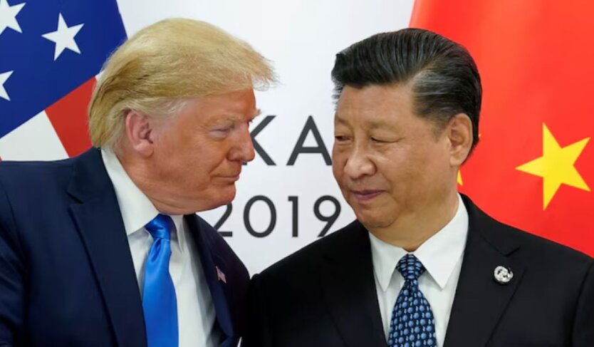 Bessent: Das Gespräch zwischen Trump und Xi wird Handelsstreitigkeiten lösen