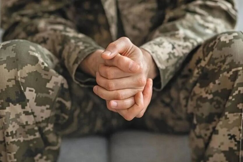 The Ministry of Defense explained how to quickly return to the army after SVC through the Army+ app