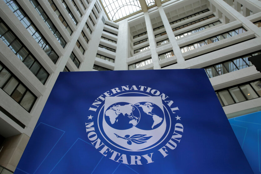 Extended Financing Program: Ukraine has already received $10 billion from the IMF