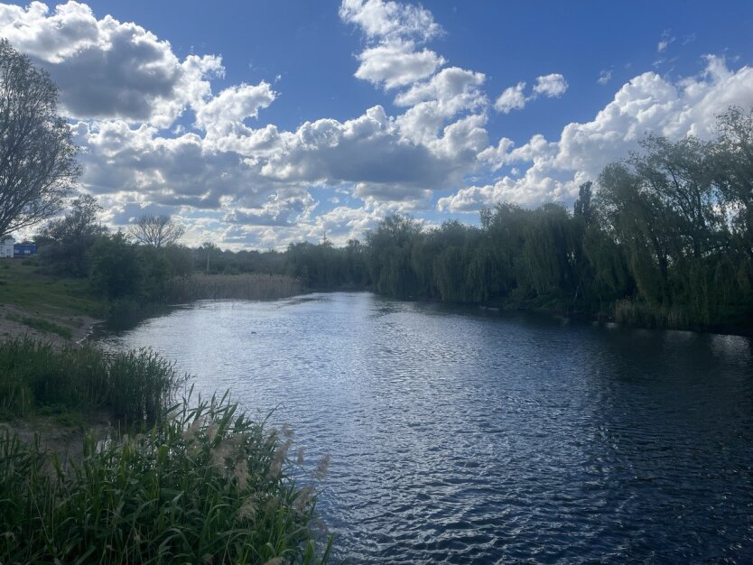 Echtes Sommer nach anomal kalten Temperaturen: Meteorologin Didenko erfreute mit Wetterprognose für die Ukraine