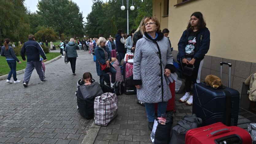 Посол розкрив глобальні плани ЄС щодо українських біженців: ключове рішення вже близько