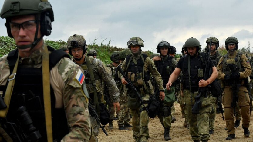 Розвідка оцінила реальний мобілізаційний ресурс Росії