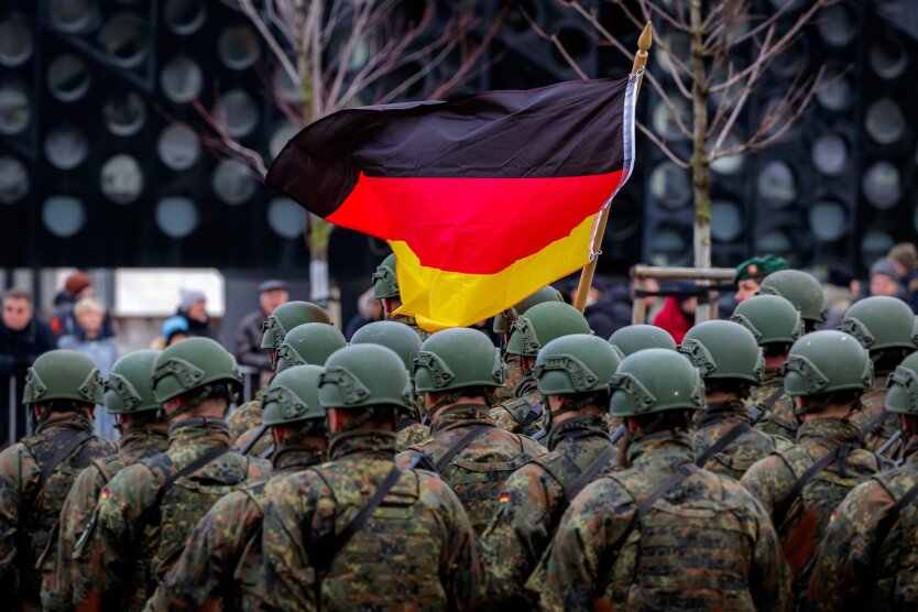Die Neuausrüstung Europas: 16 EU-Länder bereit, die Verteidigungsausgaben zu erhöhen
