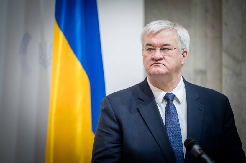 Сибіга назвав єдиний показник готовності Путіна до миру