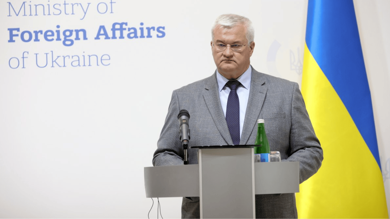 Sybiga ogłosił reformę MSZ - co się zmieniło