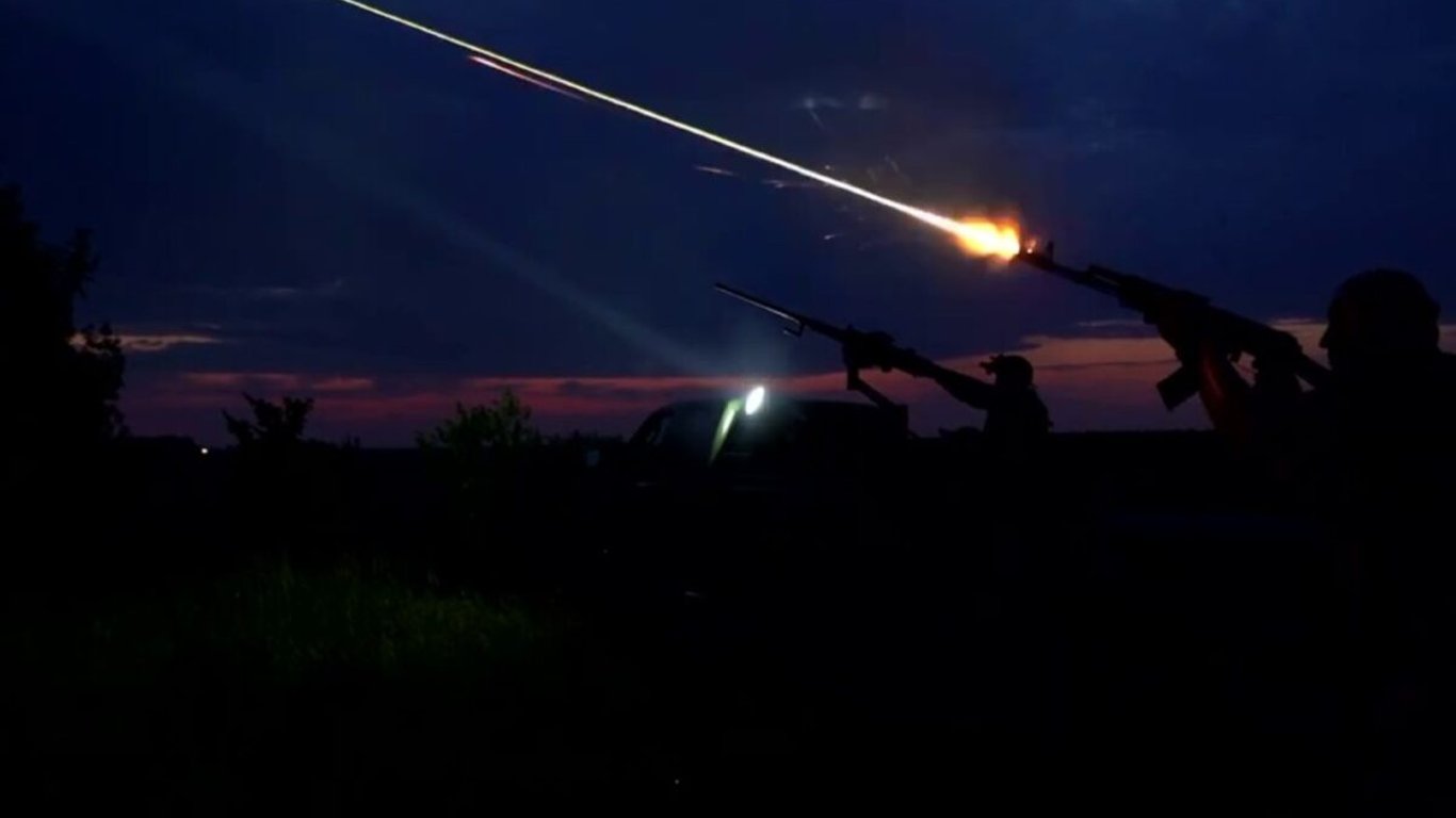 In der Region Kiew sind Explosionen zu hören - die Regionale Militärverwaltung nennt den Grund