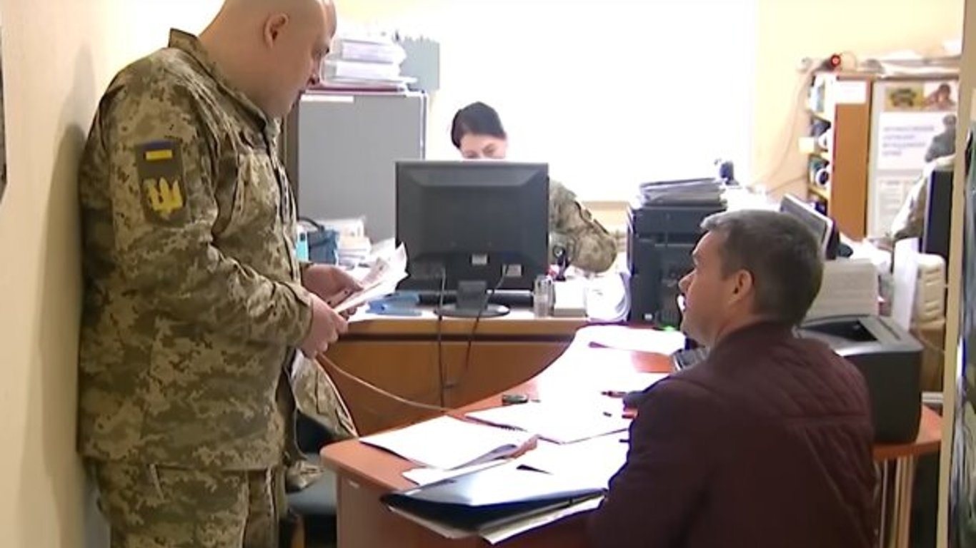 Unikanie mobilizacji — jak karani są naruszyciele