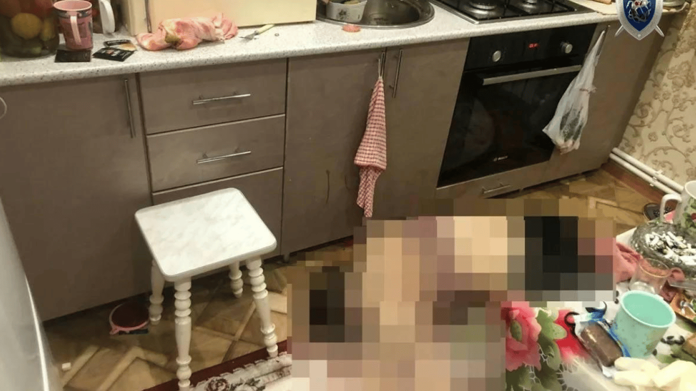 In Russland hat ein Veteran der 'SVO' fast seine gesamte Familie getötet