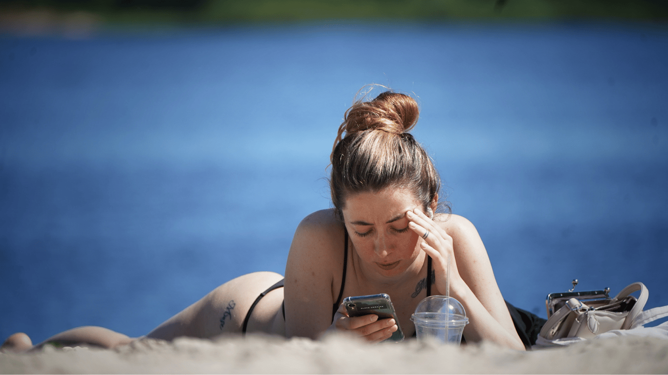 Charków powita niezwykły upał — jaka temperatura będzie jutro