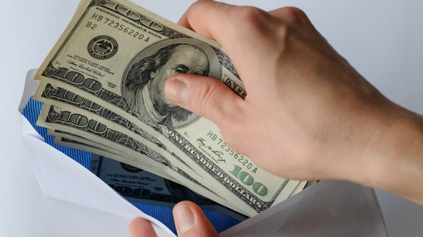 Problematische Dollar - welche Banknoten nicht umgetauscht werden können