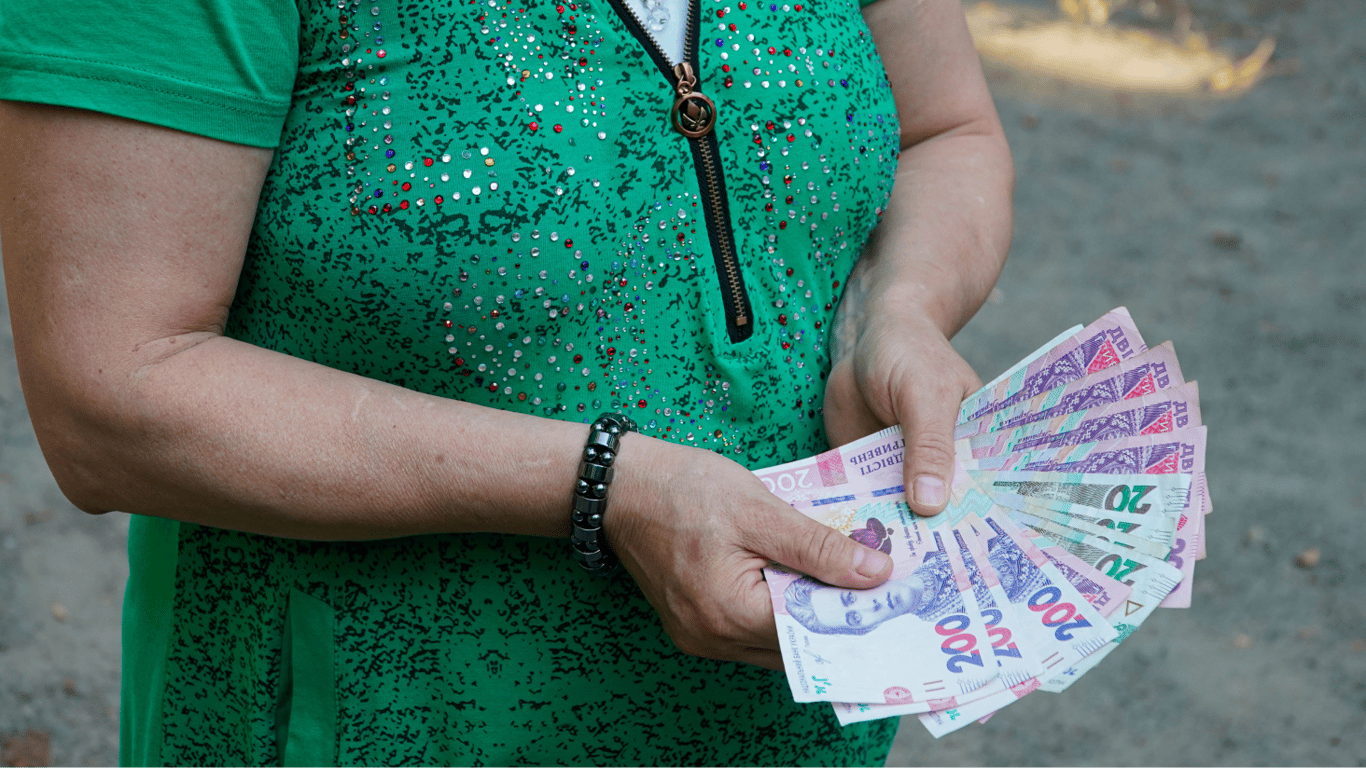 Die Rente kann erheblich steigen - was die Ukrainer tun müssen