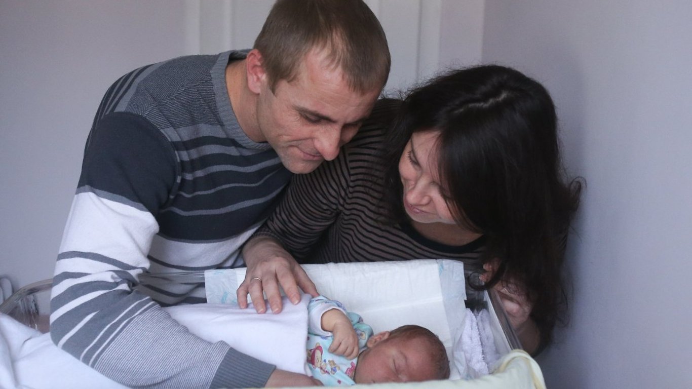 Wichtige Veränderungen warten auf Frauen in der Ukraine - was plant die Regierung?