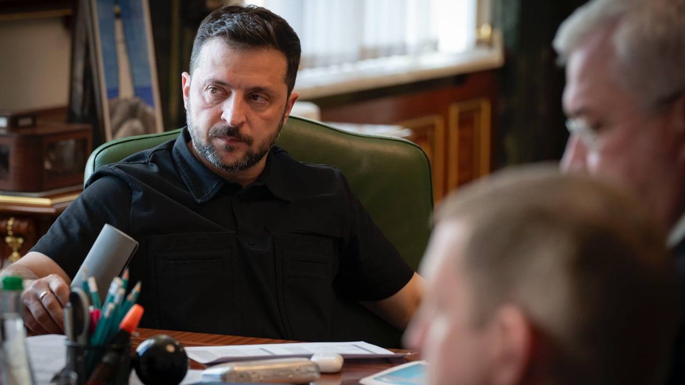 Acceleration of the Special Tribunal - the president held a meeting with diplomats