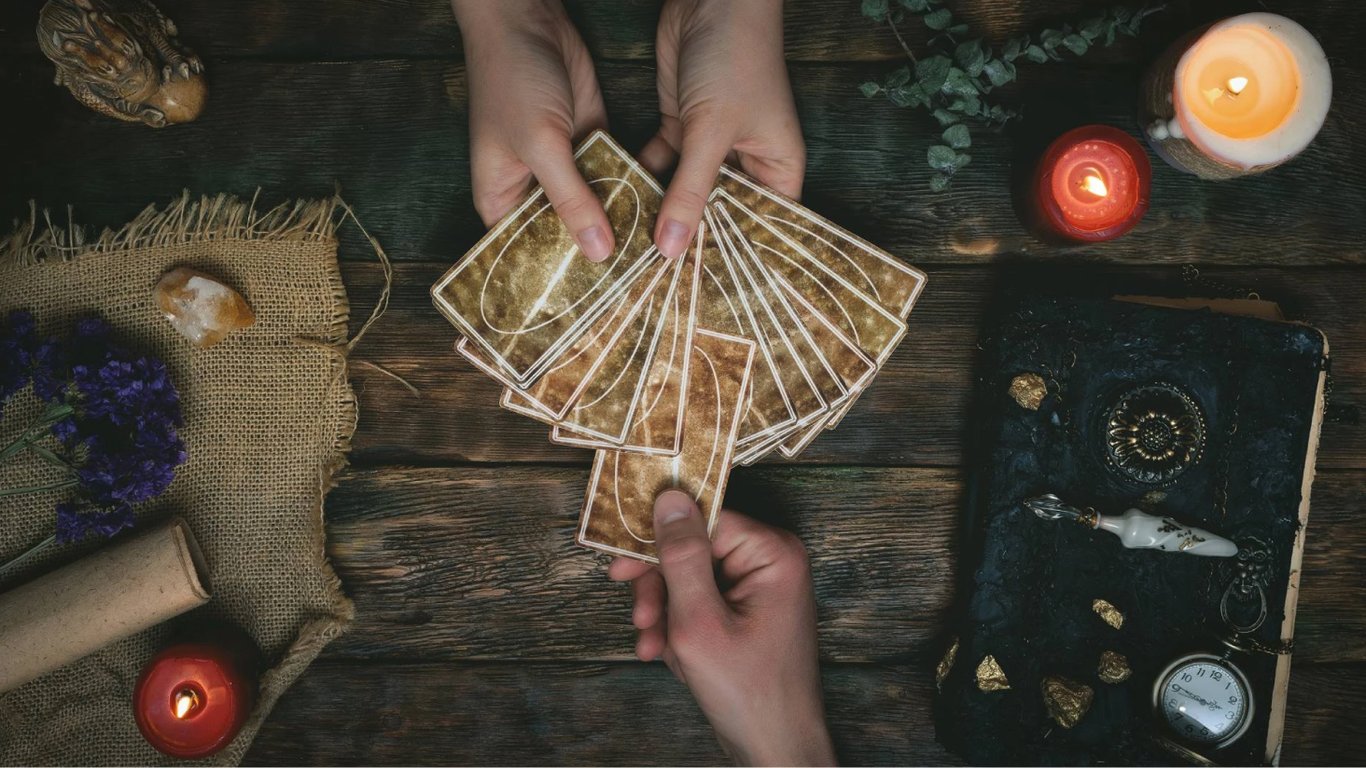 Гороскоп для всіх знаків Зодіаку на 16 липня 2025 за Таро