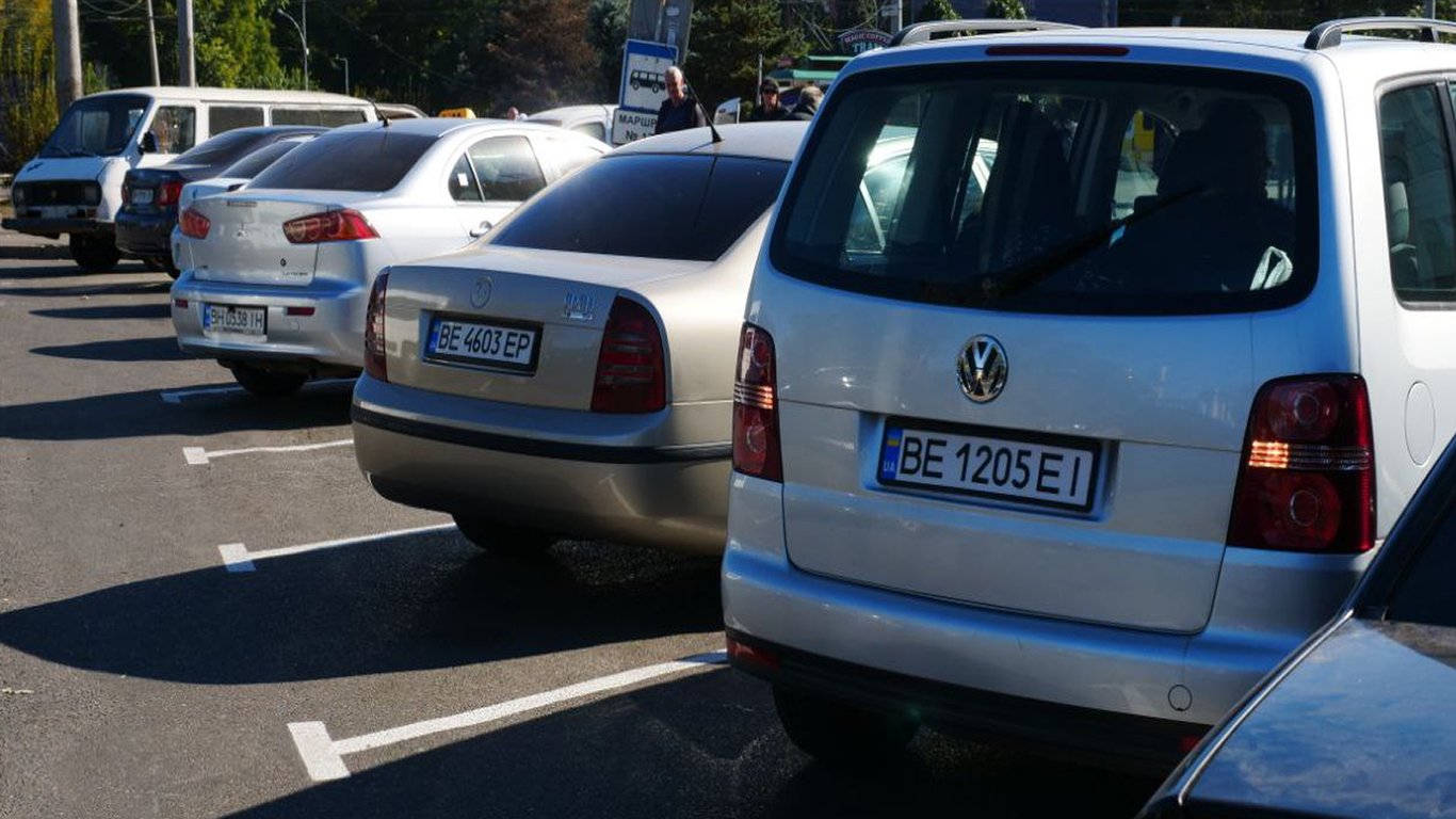 Parkplätze in Kiew - Wie sind die Preise gestiegen und was ist zu erwarten