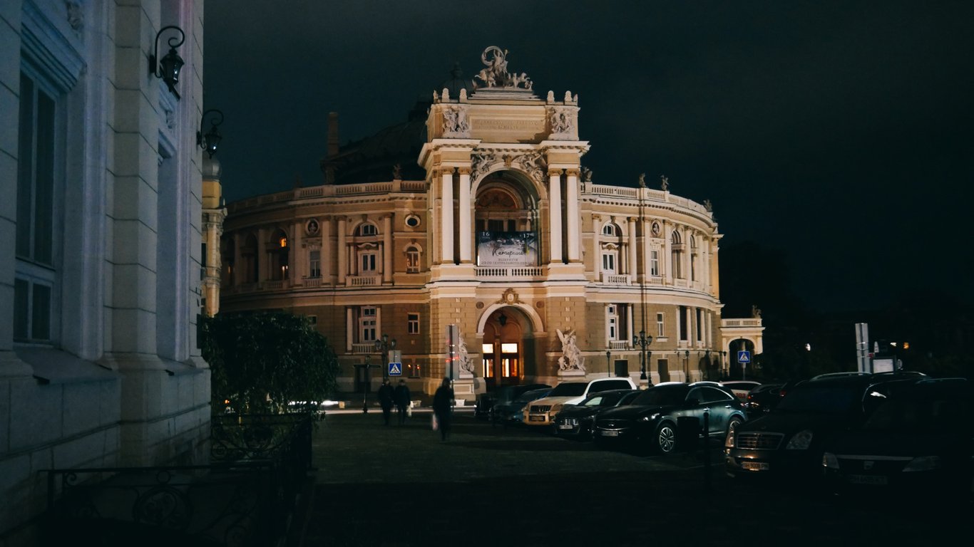 Графики отключения света в Одессе — какие прогнозы на завтра