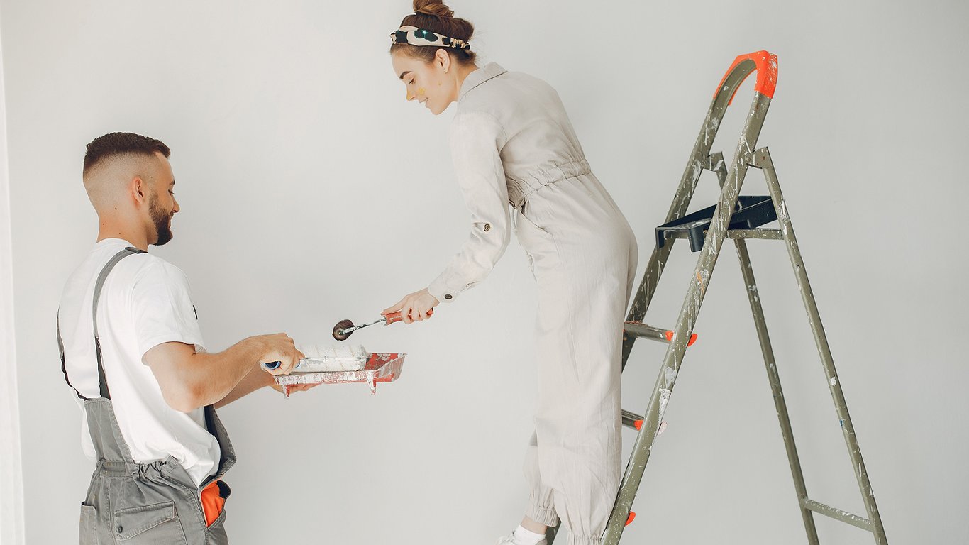 Prices have soared - how much will a cosmetic renovation of an apartment cost
