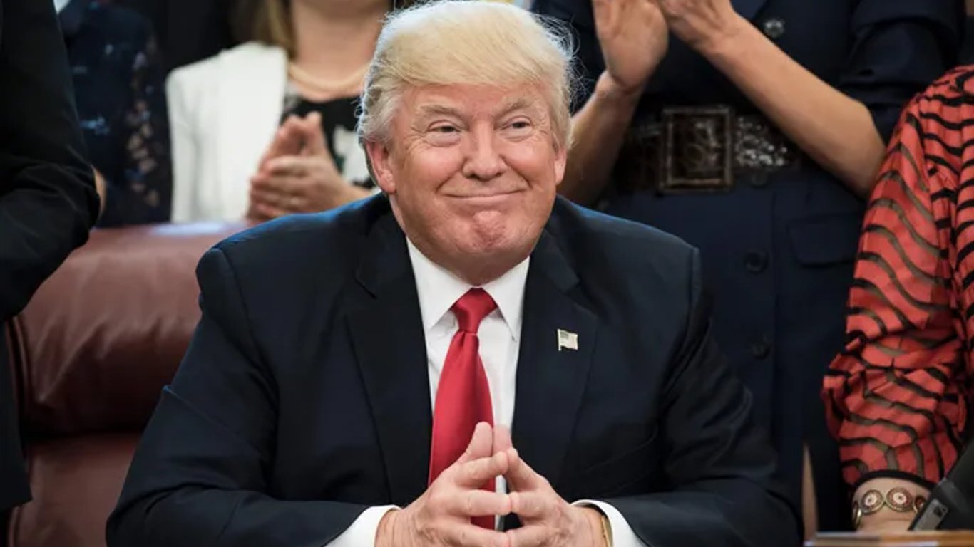 Трамп заявив, що домовився із Coca-Cola про цукор — подробиці