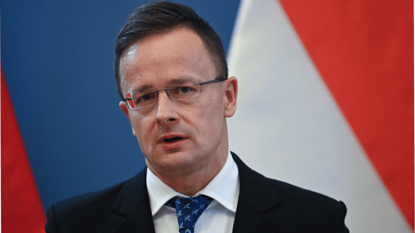 Ungarn hat mit Sanktionen auf den Tod eines ethnischen Ungarn in der Ukraine reagiert