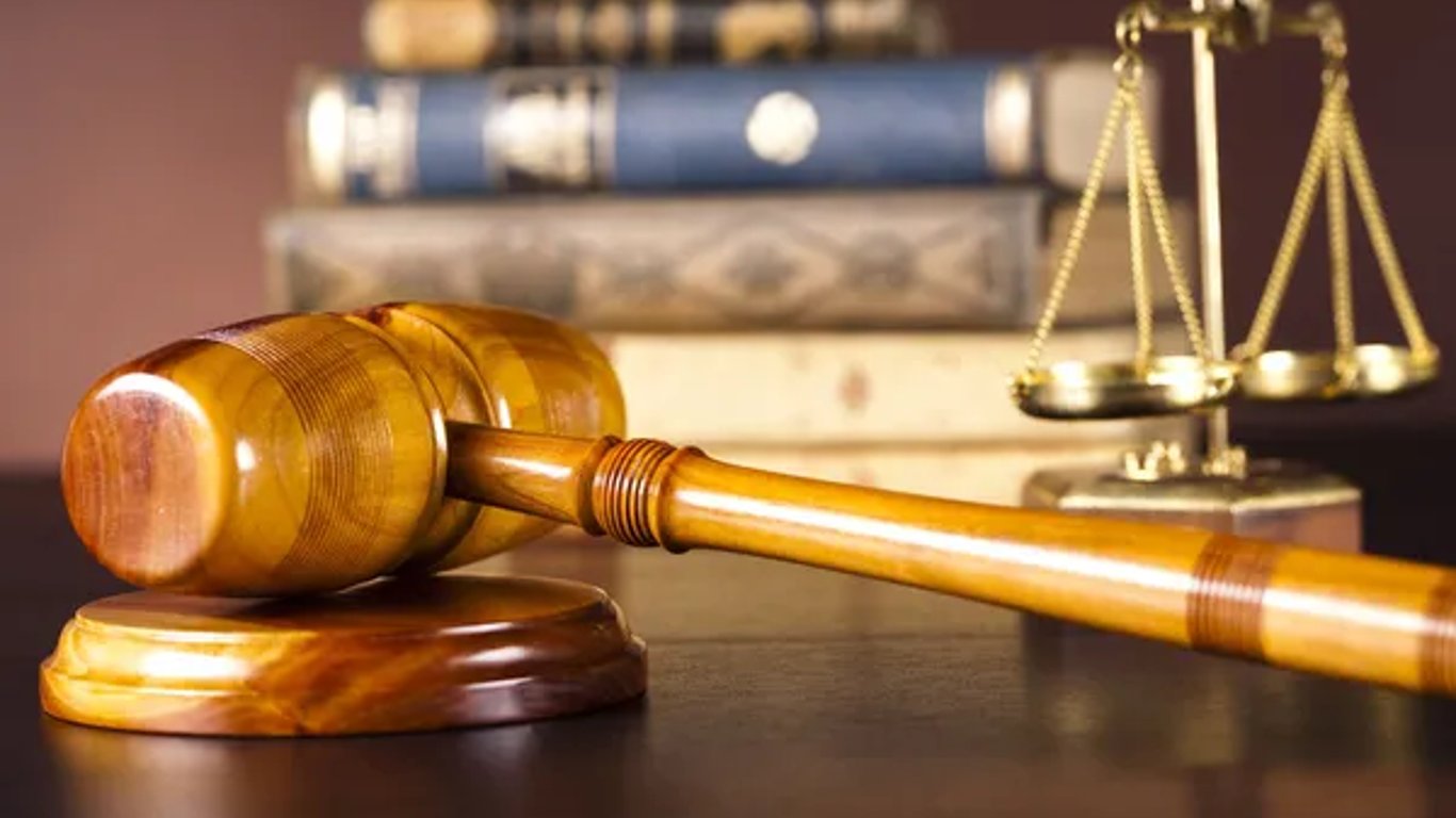 Military Man in Odesa Stole a Car — How the Court Punished Him
