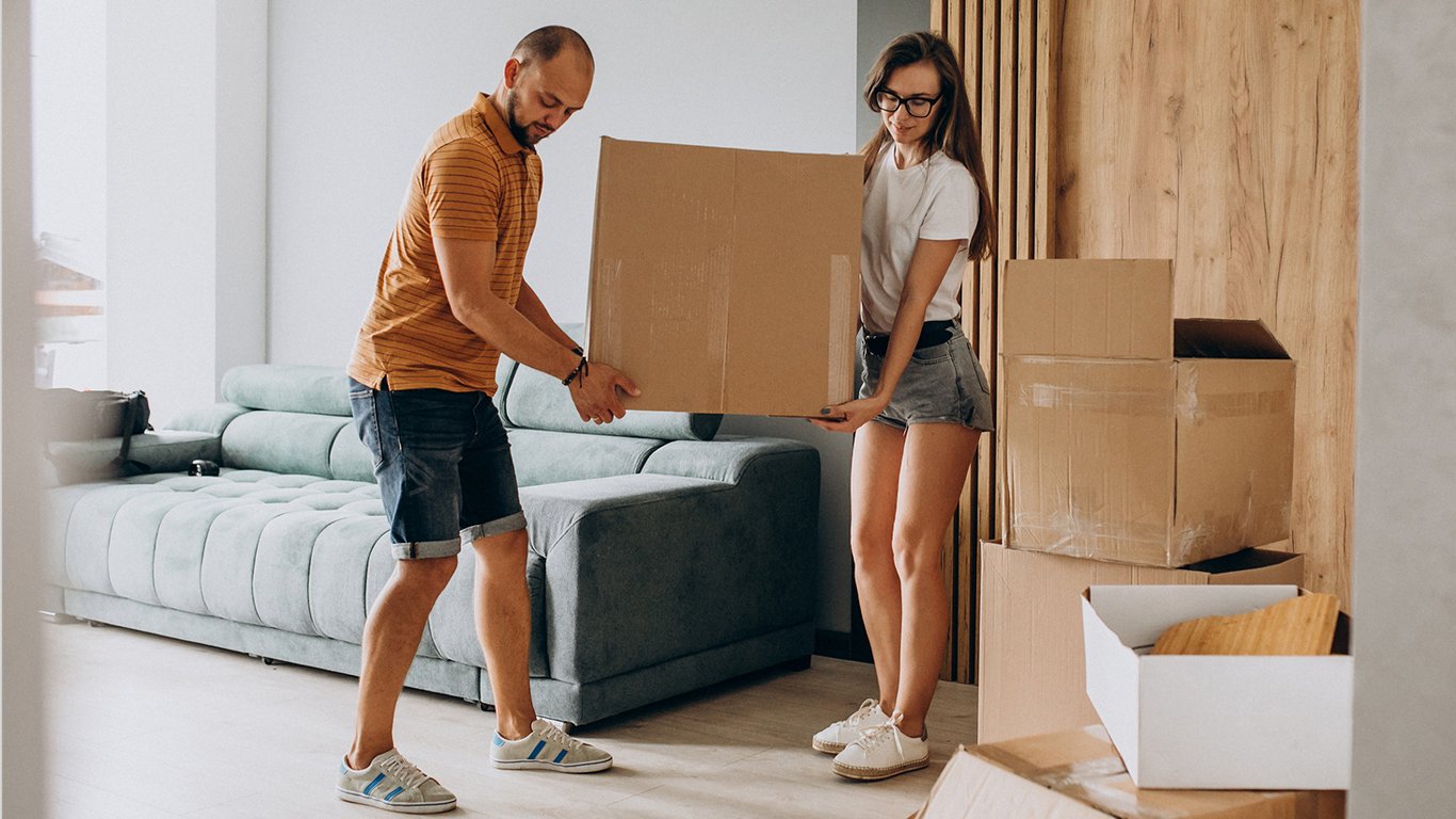 Expenses have increased - in which cities renting an apartment will 'eat' the salary