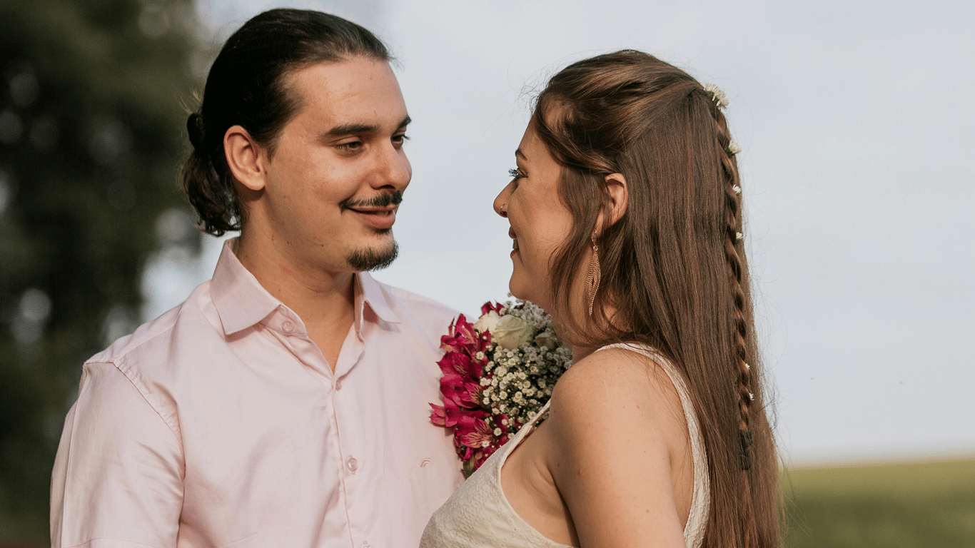 How to calculate an immature partner - you won't build a relationship with him