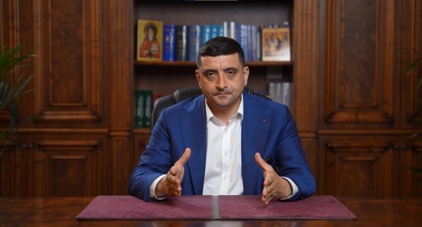 Проросійський Сіміон визнав перемогу лібералу Дана на виборах президента Румунії