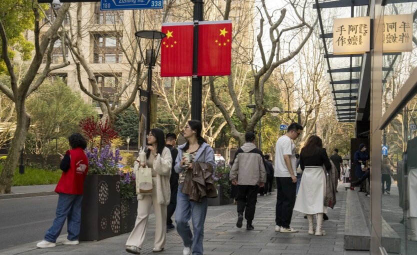 Europejskie firmy w Chinach oceniły straty związane z nową wojną handlową