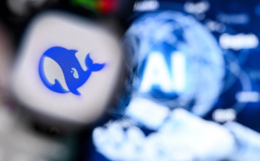 DeepSeek Company Unveils Update to R1 Model