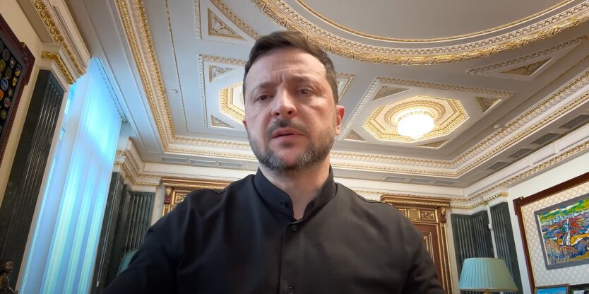 Зеленський пояснив необхідність переговорів особисто з Путіним, Єрмак провів розмову з Рубіо