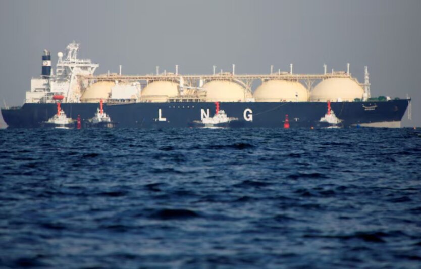 Kryzys energetyczny: Egipt wyda 3 miliardy dolarów na import LNG