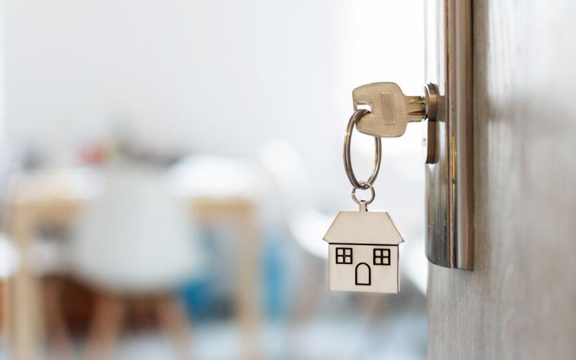 Significant jump in apartment prices