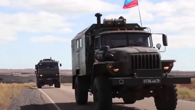 Росія нагромадила достатньо сил для атак Сумської області: прикордонники оцінили ситуацію